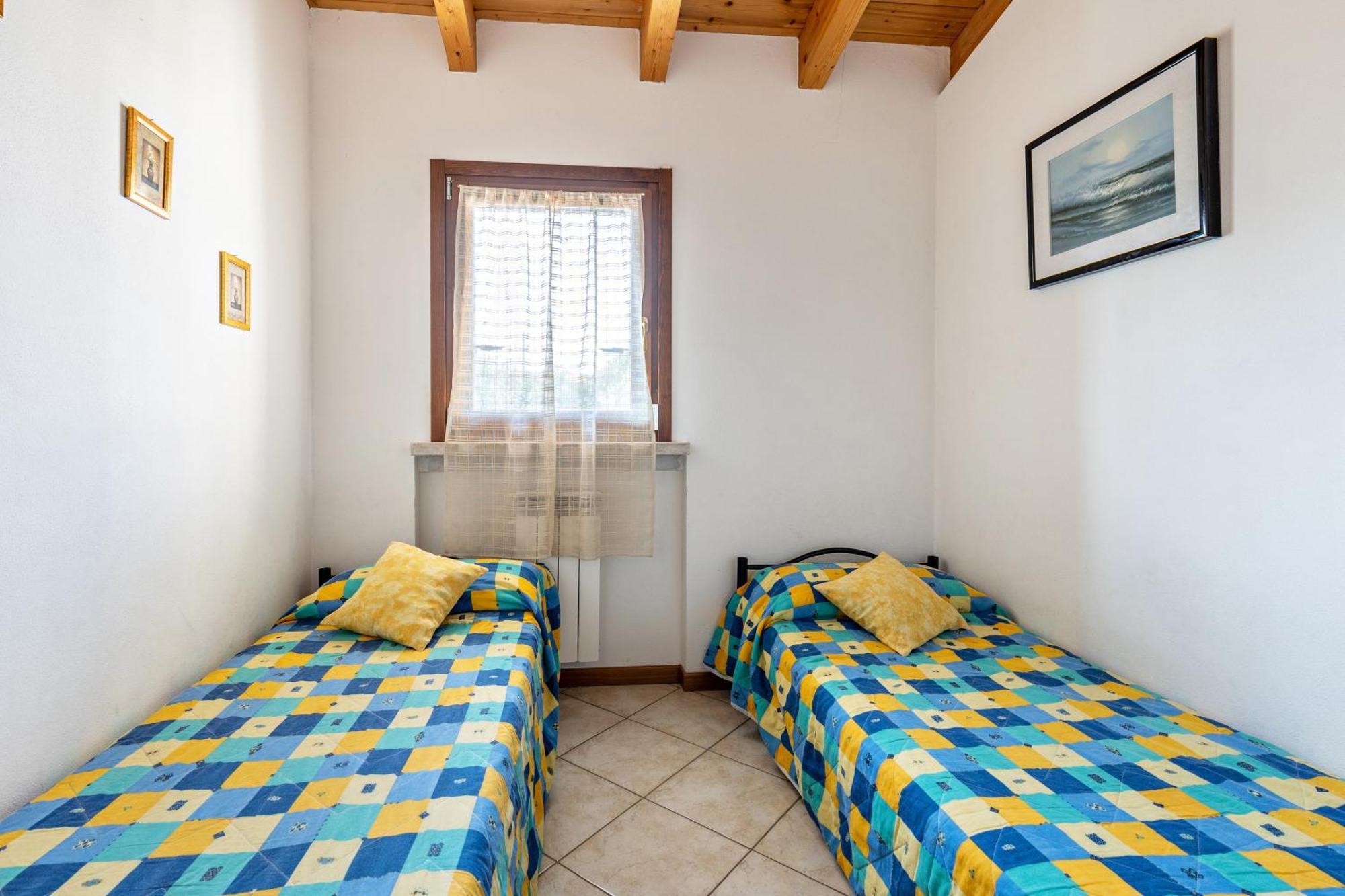 Residence La Corte Near Gardaland Castelnuovo del Garda Zewnętrze zdjęcie