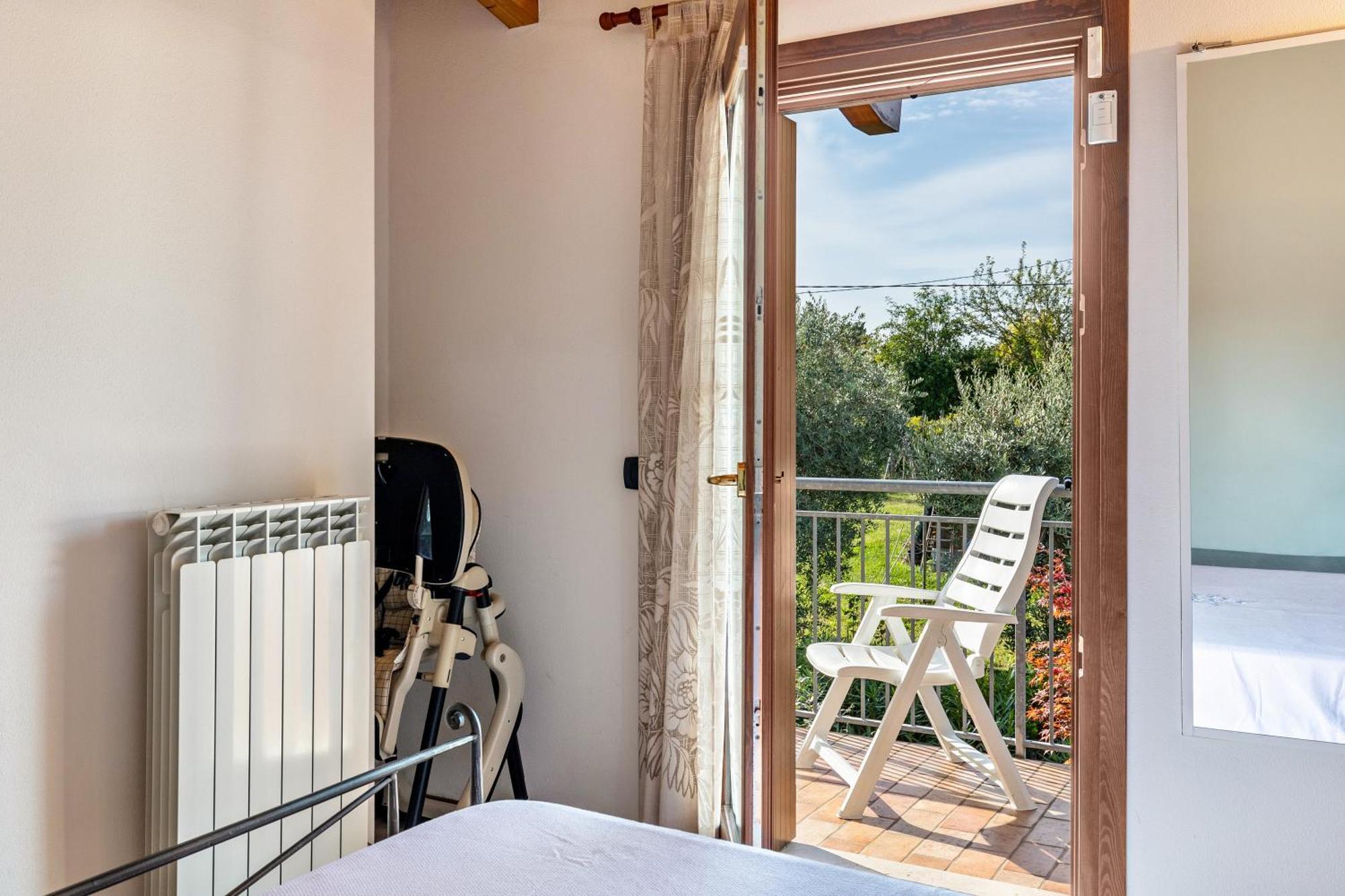 Residence La Corte Near Gardaland Castelnuovo del Garda Zewnętrze zdjęcie