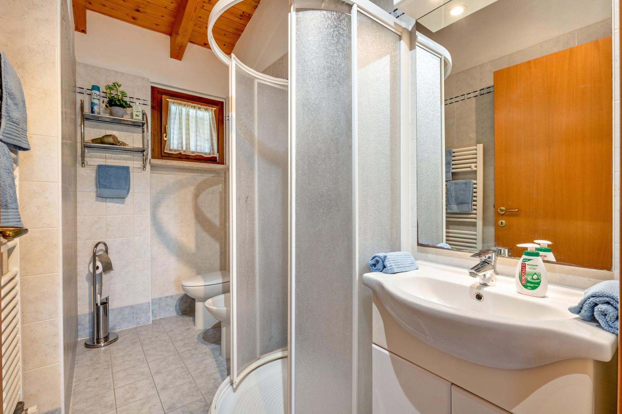 Residence La Corte Near Gardaland Castelnuovo del Garda Zewnętrze zdjęcie