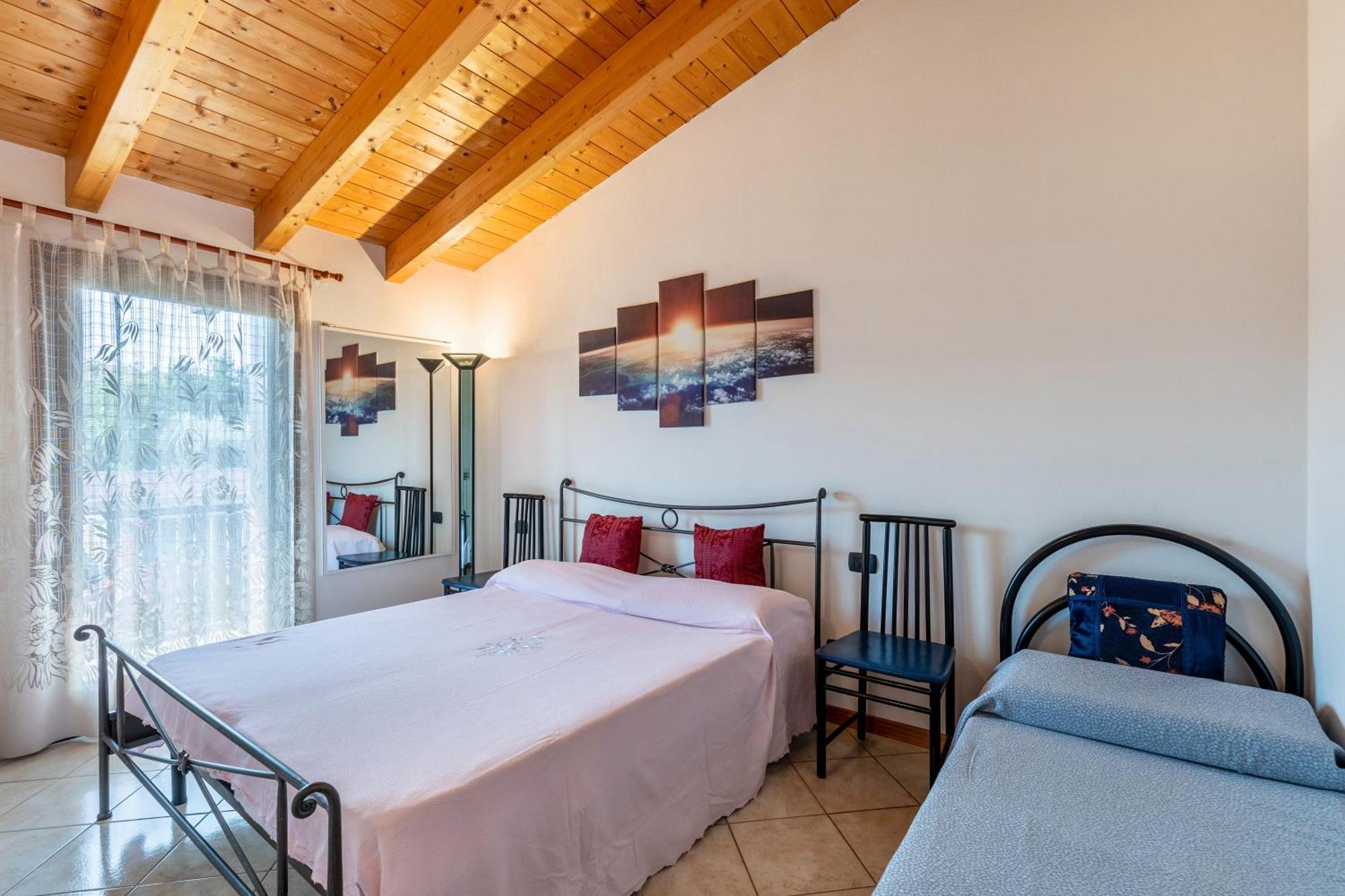 Residence La Corte Near Gardaland Castelnuovo del Garda Zewnętrze zdjęcie