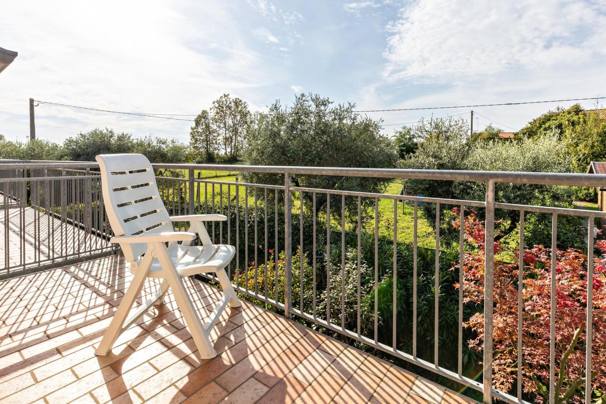 Residence La Corte Near Gardaland Castelnuovo del Garda Zewnętrze zdjęcie